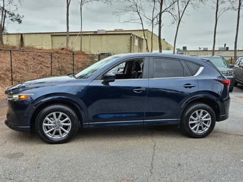 More photos of 2024 Mazda CX-5 2.5 S Preferred Package at ALM CDJR Macon, GA