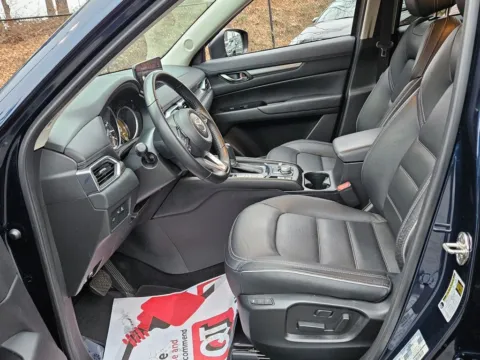 More photos of 2024 Mazda CX-5 2.5 S Preferred Package at ALM CDJR Macon, GA