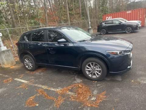 More photos of 2024 Mazda CX-5 2.5 S Preferred Package at ALM CDJR Macon, GA