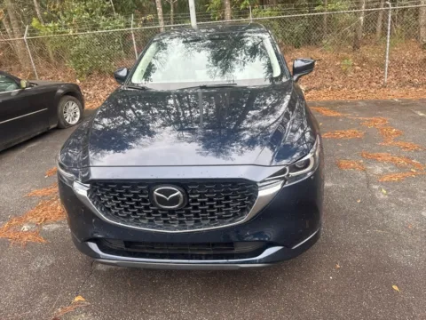 Photos of 2024 Mazda CX-5 2.5 S Preferred Package for sale in Macon, GA at ALM CDJR Macon