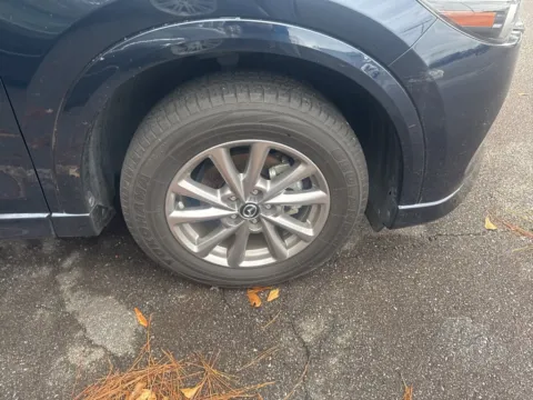 More photos of 2024 Mazda CX-5 2.5 S Preferred Package at ALM CDJR Macon, GA