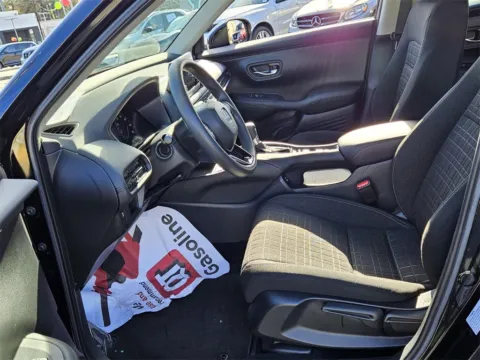 More photos of 2024 Honda HR-V LX at ALM CDJR Macon, GA