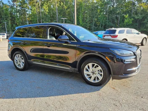 Black 2023 Lincoln Corsair Standard for sale in Macon, GA