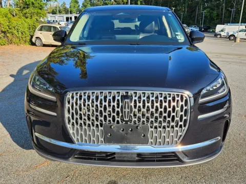 Photos of 2023 Lincoln Corsair Standard for sale in Macon, GA at ALM CDJR Macon