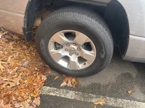 More photos of 2020 Ram 1500 Big Horn/Lone Star at ALM CDJR Macon, GA