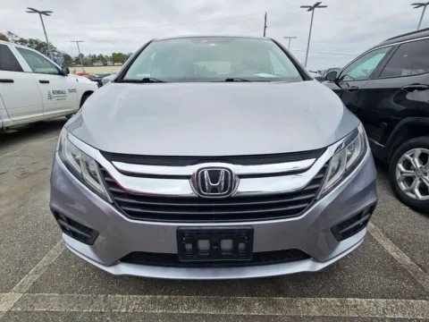 Photos of 2019 Honda Odyssey EX-L for sale in Macon, GA at ALM CDJR Macon