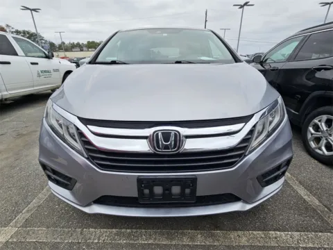 Photos of 2019 Honda Odyssey EX-L for sale in Macon, GA at ALM CDJR Macon