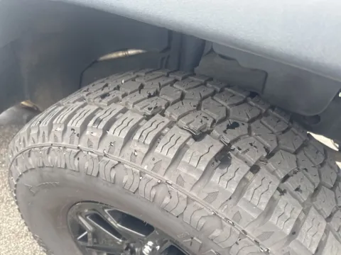 More photos of 2015 Jeep Wrangler Willys Wheeler at ALM CDJR Macon, GA