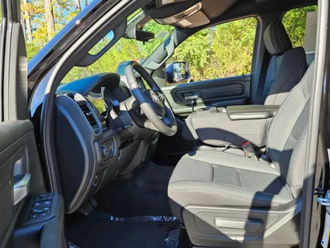 More photos of 2025 Ram 1500 Tradesman at ALM CDJR Macon, GA