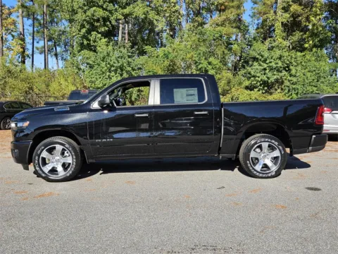 More photos of 2025 Ram 1500 Tradesman at ALM CDJR Macon, GA