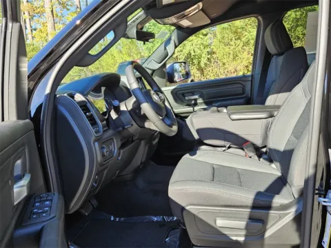 More photos of 2025 Ram 1500 Tradesman at ALM CDJR Macon, GA