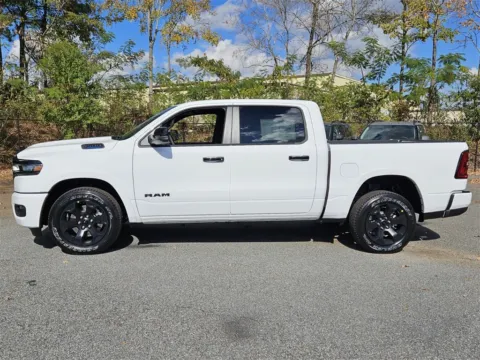 More photos of 2025 Ram 1500 Big Horn/Lone Star at ALM CDJR Macon, GA