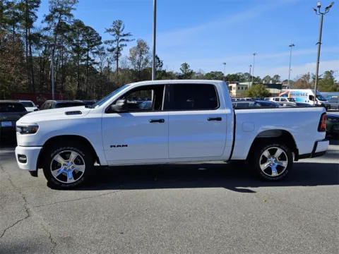 More photos of 2025 Ram 1500 Tradesman at ALM CDJR Macon, GA