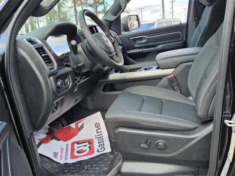 More photos of 2025 Ram 1500 Big Horn/Lone Star at ALM CDJR Macon, GA