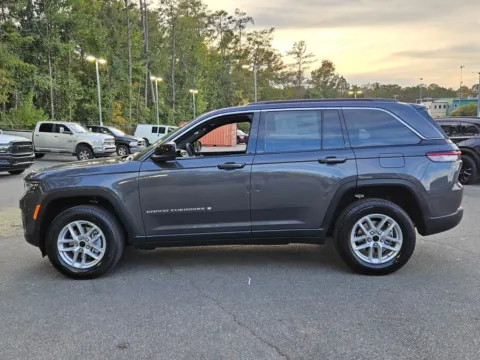 More photos of 2025 Jeep Grand Cherokee Laredo X at ALM CDJR Macon, GA