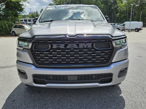 Photos of 2025 Ram 1500 Big Horn/Lone Star for sale in Macon, GA at ALM CDJR Macon