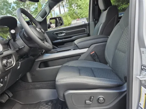 More photos of 2025 Ram 1500 Big Horn/Lone Star at ALM CDJR Macon, GA