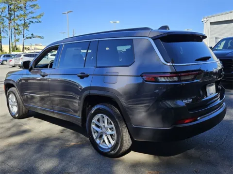 More photos of 2025 Jeep Grand Cherokee L Laredo at ALM CDJR Macon, GA