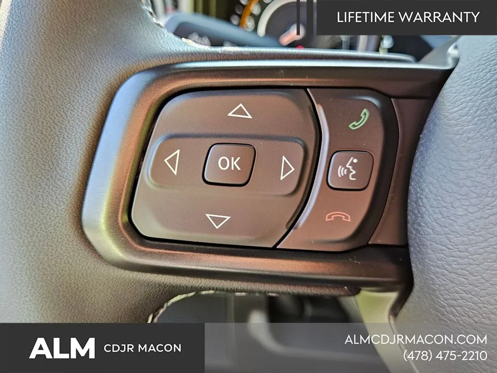 2025 Jeep Gladiator Rubicon X - Photo 27