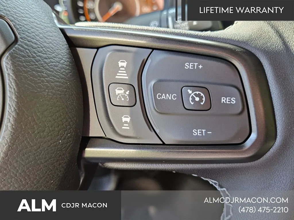 2025 Jeep Gladiator Rubicon X - Photo 26
