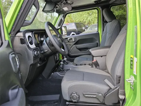 More photos of 2025 Jeep Gladiator Sport S at ALM CDJR Macon, GA