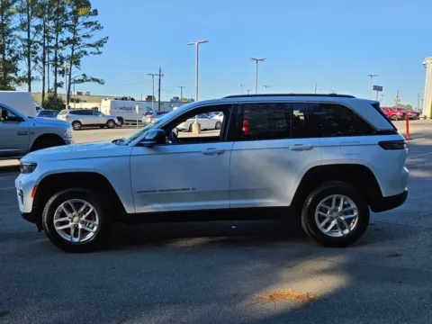 More photos of 2025 Jeep Grand Cherokee Laredo X at ALM CDJR Macon, GA