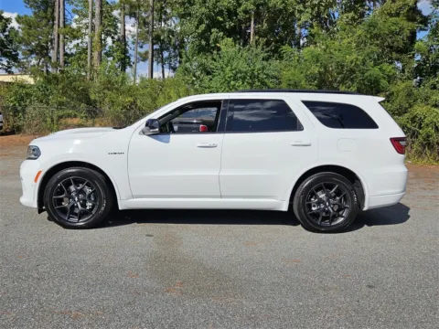 More photos of 2026 Dodge Durango GT at ALM CDJR Macon, GA