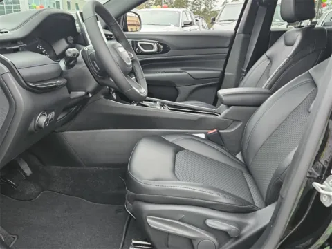 More photos of 2026 Jeep Compass Latitude at ALM CDJR Macon, GA