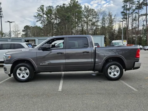 More photos of 2026 Ram 1500 Big Horn/Lone Star at ALM CDJR Macon, GA
