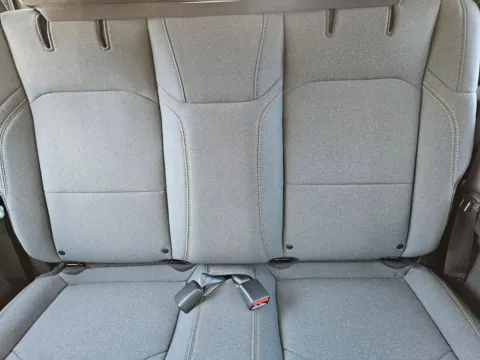 More photos of 2026 Jeep Wrangler Sport at ALM CDJR Macon, GA