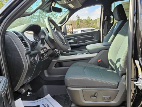 More photos of 2026 Ram 3500 Big Horn at ALM CDJR Macon, GA