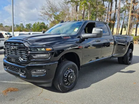 Another view of 2026 Ram 3500 Big Horn for sale in Macon, GA at ALM CDJR Macon