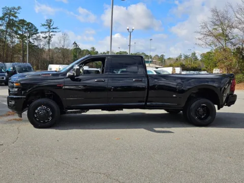 More photos of 2026 Ram 3500 Big Horn at ALM CDJR Macon, GA