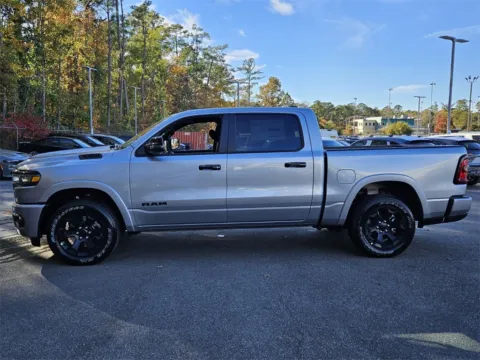 More photos of 2026 Ram 1500 Big Horn/Lone Star at ALM CDJR Macon, GA