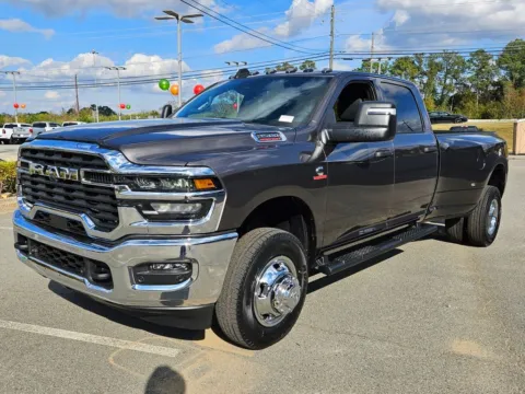 Another view of 2026 Ram 3500 Tradesman for sale in Macon, GA at ALM CDJR Macon