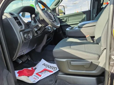 More photos of 2026 Ram 3500 Tradesman at ALM CDJR Macon, GA