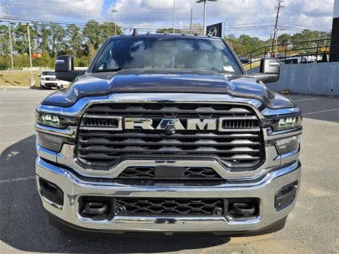 Photos of 2026 Ram 3500 Tradesman for sale in Macon, GA at ALM CDJR Macon