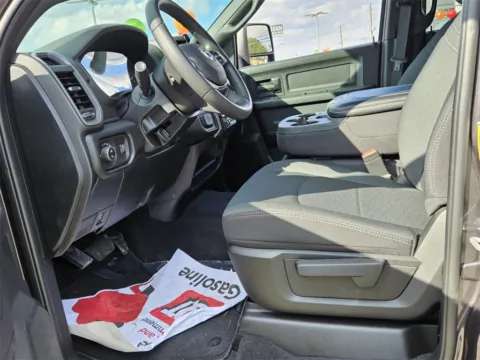 More photos of 2026 Ram 3500 Tradesman at ALM CDJR Macon, GA