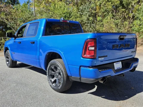 More photos of 2026 Ram 1500 Big Horn/Lone Star at ALM CDJR Macon, GA