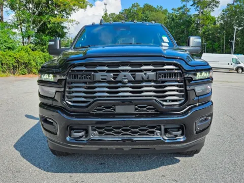Photos of 2026 Ram 2500 Big Horn for sale in Macon, GA at ALM CDJR Macon