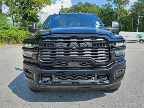 Photos of 2026 Ram 2500 Big Horn for sale in Macon, GA at ALM CDJR Macon