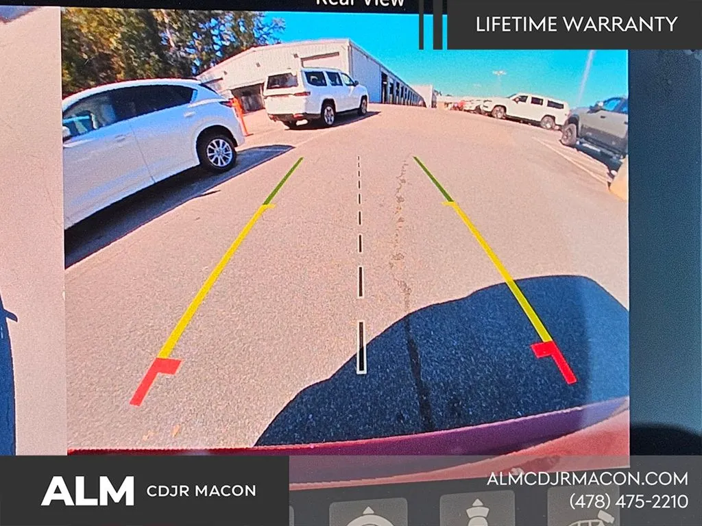 2026 Chrysler Pacifica Select - Photo 25
