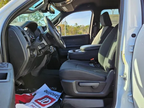 More photos of 2026 Ram 2500 Tradesman at ALM CDJR Macon, GA