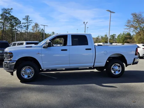 More photos of 2026 Ram 2500 Tradesman at ALM CDJR Macon, GA