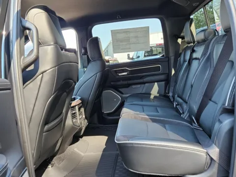 More photos of 2026 Ram 1500 Laramie at ALM CDJR Macon, GA