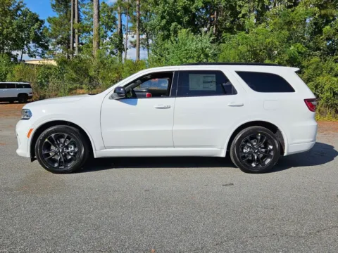 More photos of 2026 Dodge Durango GT at ALM CDJR Macon, GA