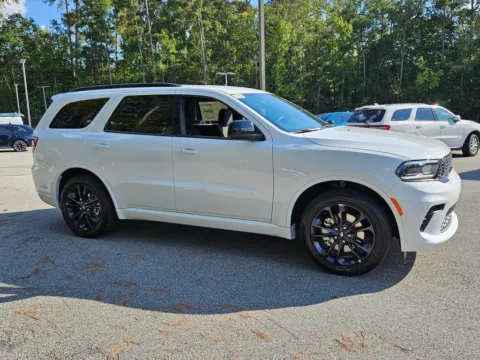 White 2026 Dodge Durango GT for sale in Macon, GA