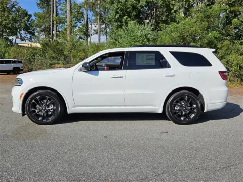 More photos of 2026 Dodge Durango GT at ALM CDJR Macon, GA