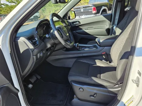 More photos of 2026 Dodge Durango GT at ALM CDJR Macon, GA