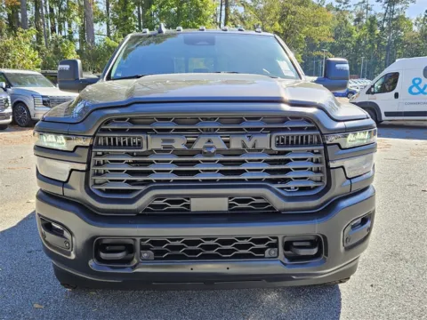 Photos of 2026 Ram 2500 Tradesman for sale in Macon, GA at ALM CDJR Macon